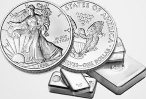 Silver Bullion
