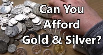 Fractional Precious Metals